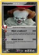 Pennywise