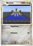 MineGole 10