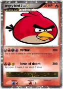 angry bird 2