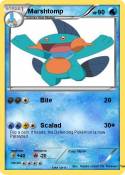 Marshtomp