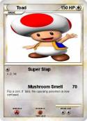 Toad