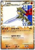 sonic
