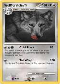 WolfScratch