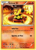 Emboar EX