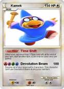 Kamek
