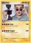 Jake Paul