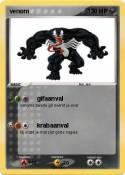 venom