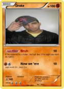 Drake