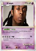 lil`wayn
