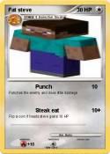 Fat steve