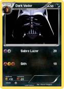 Dark Vador