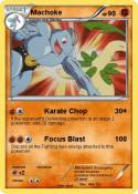 Machoke