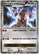 goku super