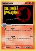Meta Knight