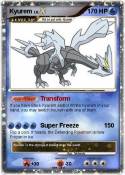 Kyurem