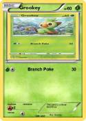 Grookey