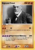 Sigmund Freud