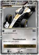 formula 1 audi