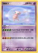 mew x 2