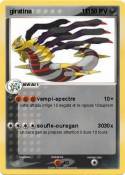 giratina 11