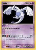 lugia