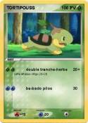 TORTIPOUSS