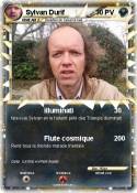 Sylvan Durif