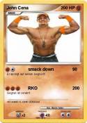 John Cena