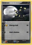 Umbreon