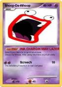 Shoop-Da-Whoop