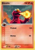 Elmozilla