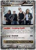 Metallica