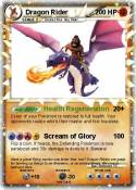 Dragon Rider