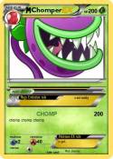 Chomper