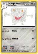Coolyfreezer
