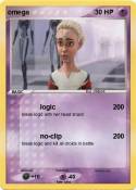 omega