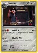 Lemmy