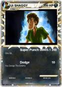 Ui SHAGGY