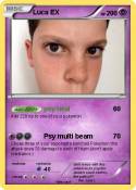 Luca EX
