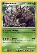 Triceratops
