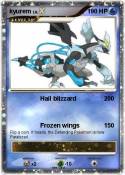 kyurem