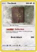 The Book