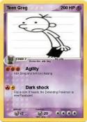 Teen Greg
