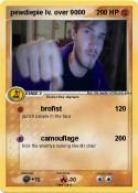 pewdiepie lv.