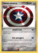 captain america