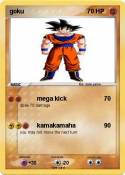 goku
