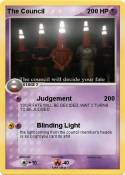 The Council