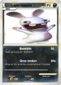 Lapin obscure