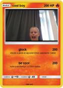 cool boy