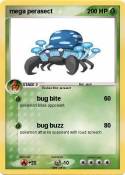 mega perasect